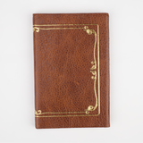 Liberty Pocket Notebook