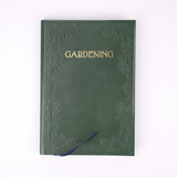 Flora Gardening Journal