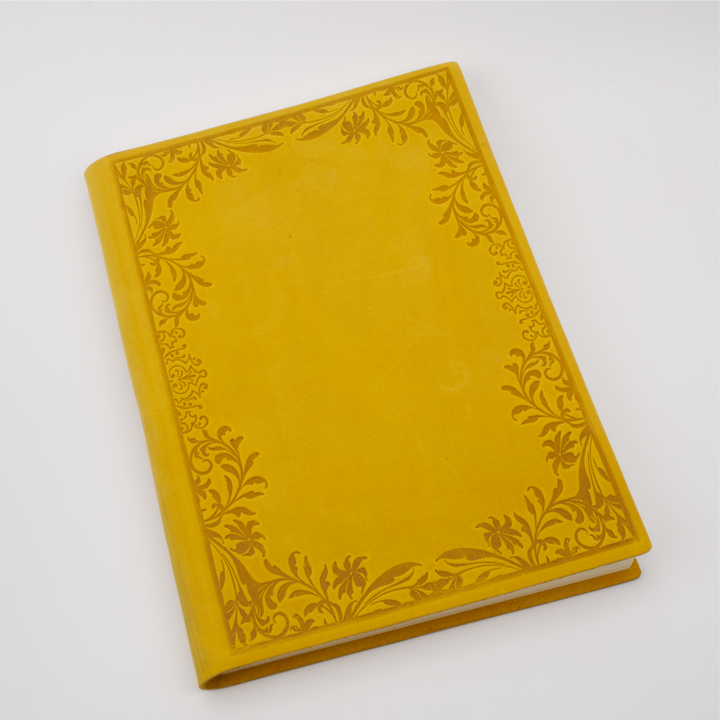 Flora Journal