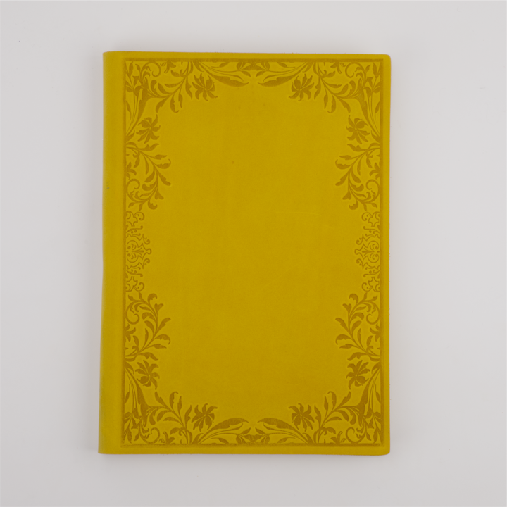 Flora Journal