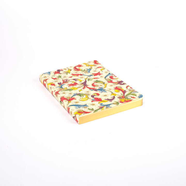 Kartos Gilt-edged Notebook