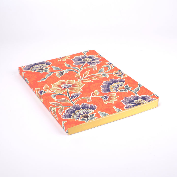 Kartos Gilt-edged Notebook