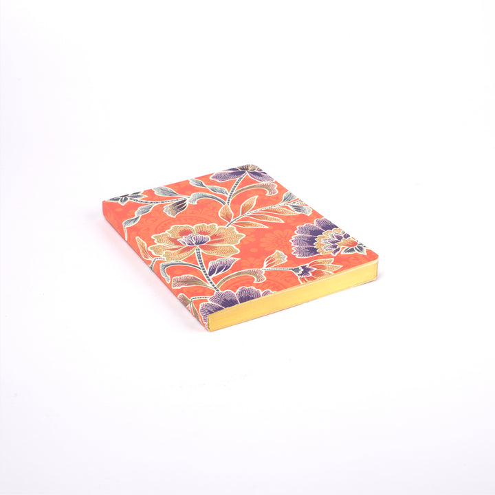 Kartos Gilt-edged Notebook