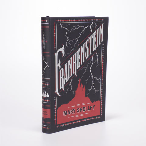 Frankenstein - Softcover