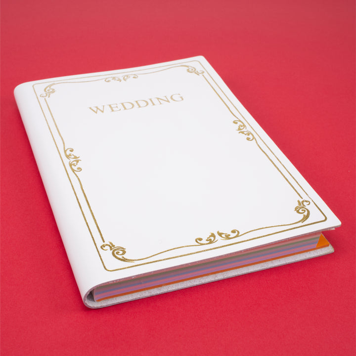 Wedding Journal
