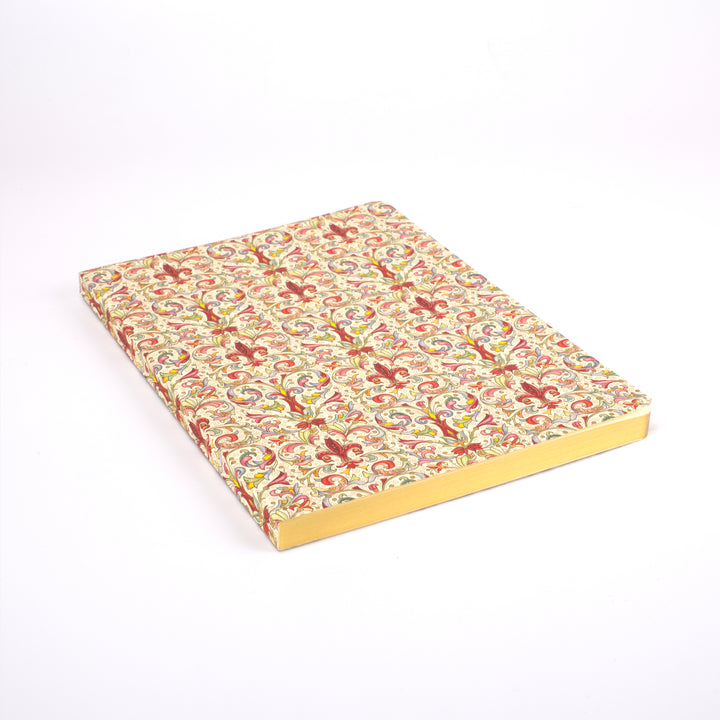 Kartos Gilt-edged Notebook