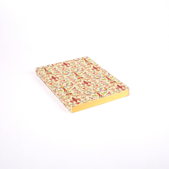 Kartos Gilt-edged Notebook