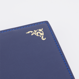 Gold Arabesque Refillable Journal