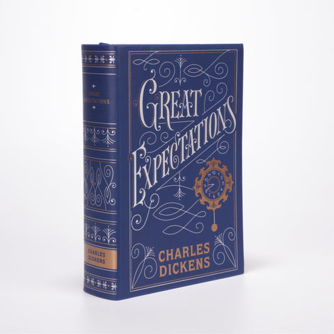 Great Expectations - Softcover