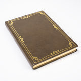 Gold Edged Liberty Journal