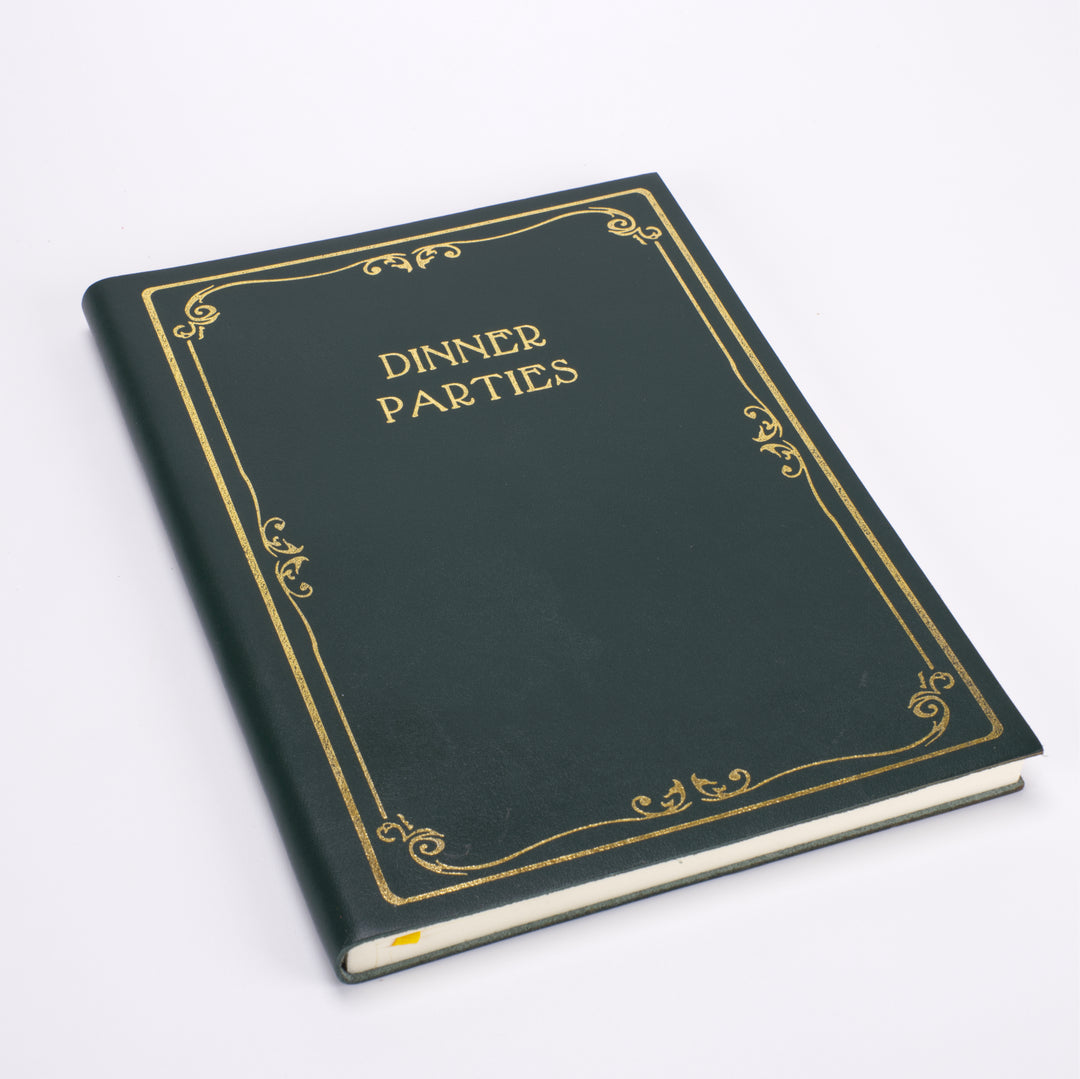 Liberty Dinner Party Book