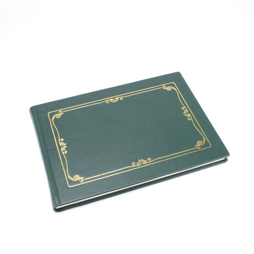Liberty Landscape Journal