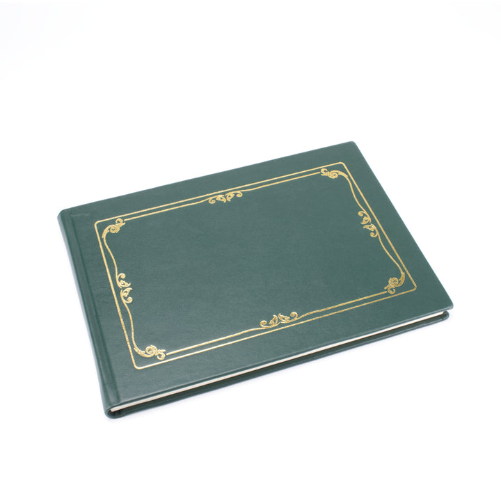 Liberty Landscape Journal
