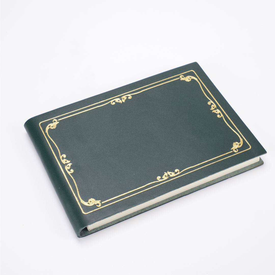 Liberty Sketchbook
