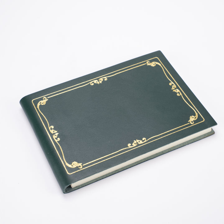 Liberty Sketchbook