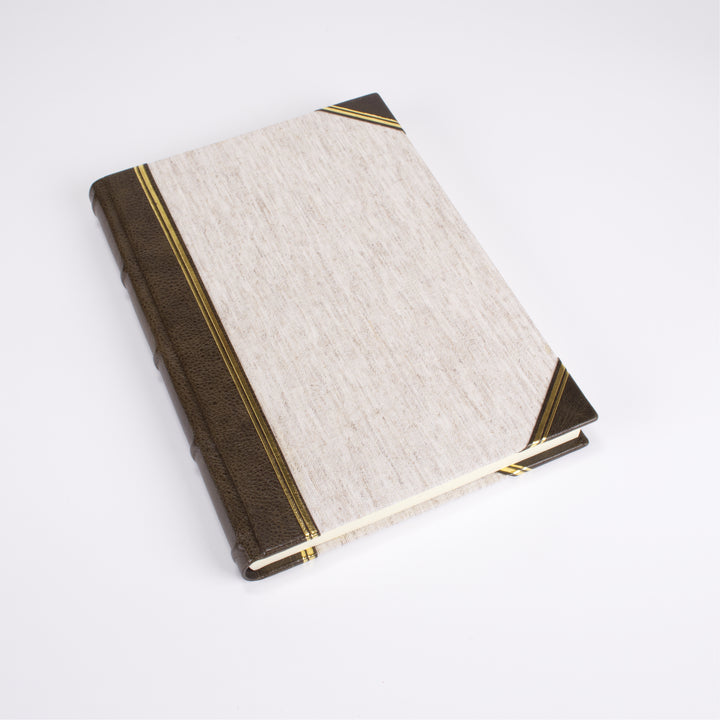 Roma Journal