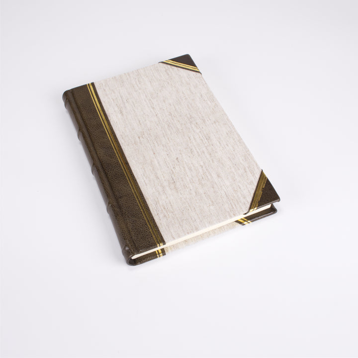 Roma Journal