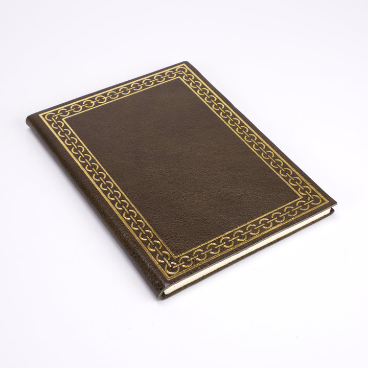 Palermo Lined Paper Journal