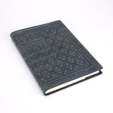 Capponi Refillable Journal