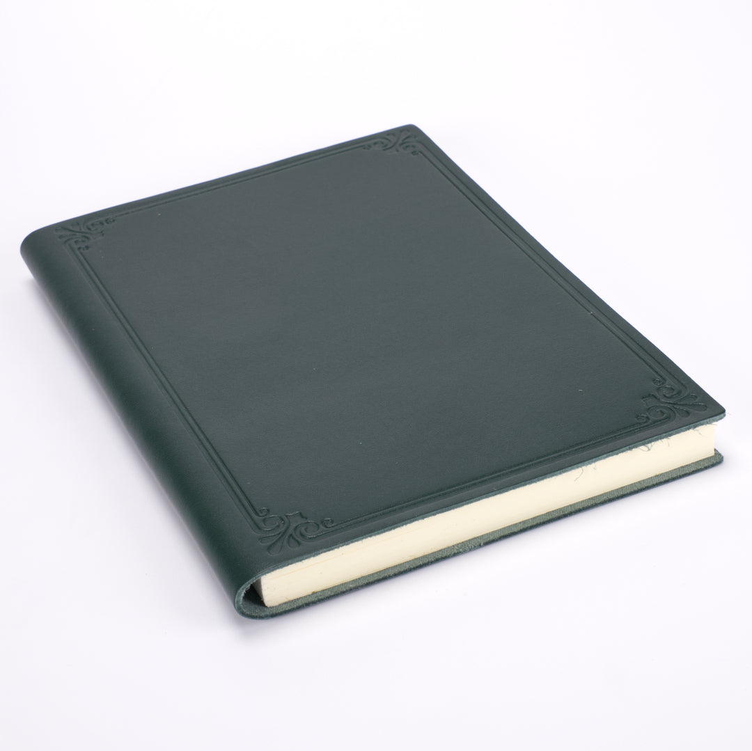 Tidby Journal