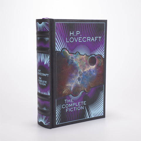 H.P. Lovecraft: The Complete Fiction