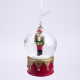 Small Hanging Snow Globe