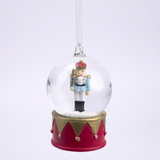 Small Hanging Snow Globe