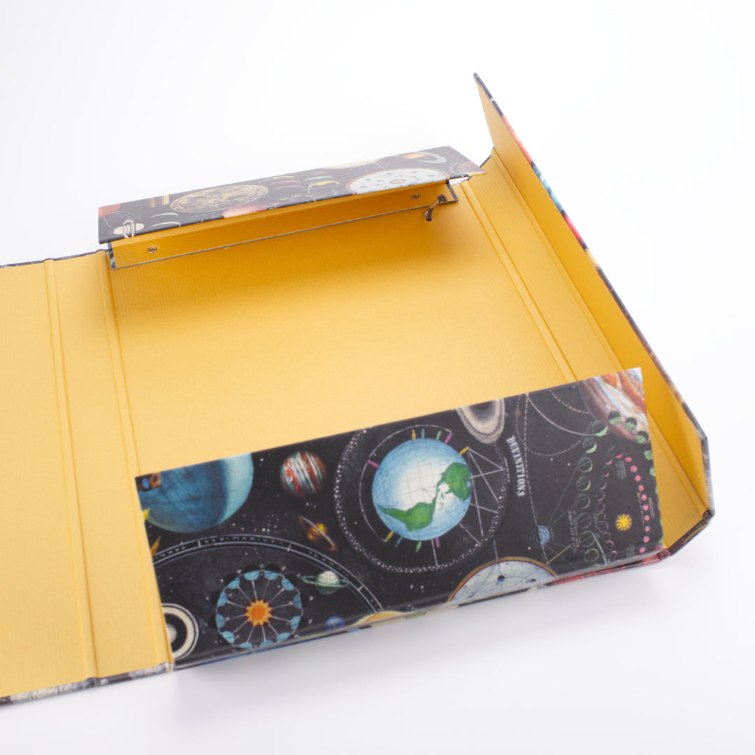 Bomo Art Box File