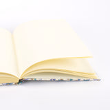 Italian Gilded Notebook