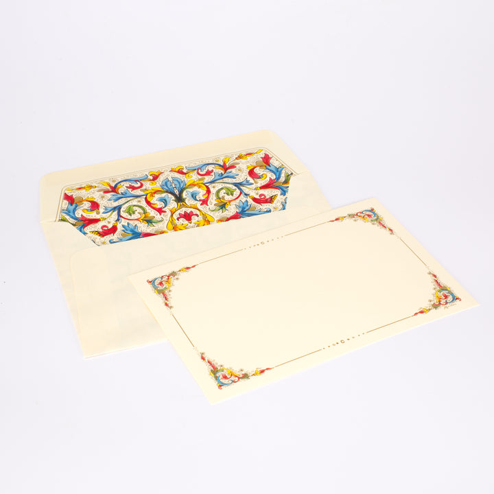 Kartos Flat Cards & Envelopes