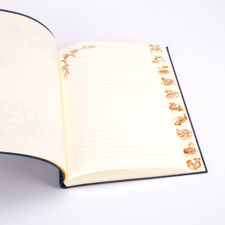 Liberty Recipe Book