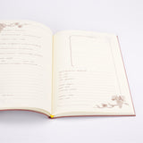 Liberty Wine Journal