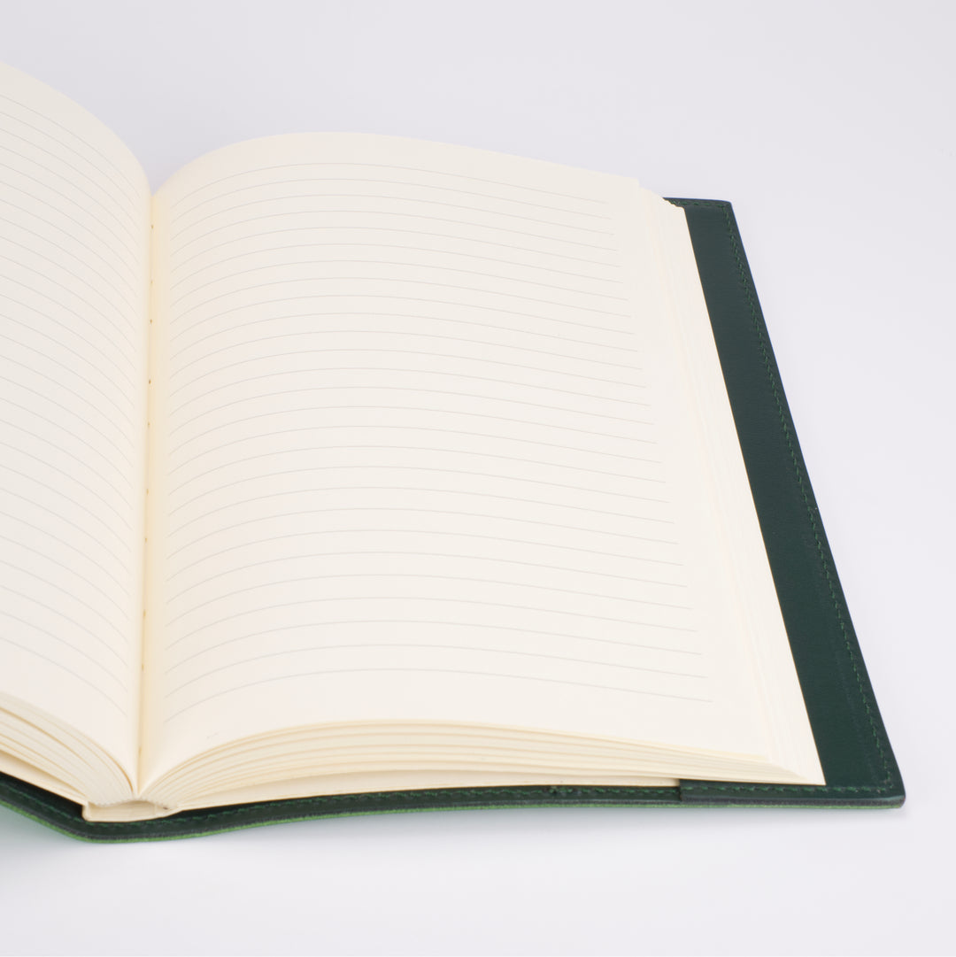 Capponi Refillable Journal