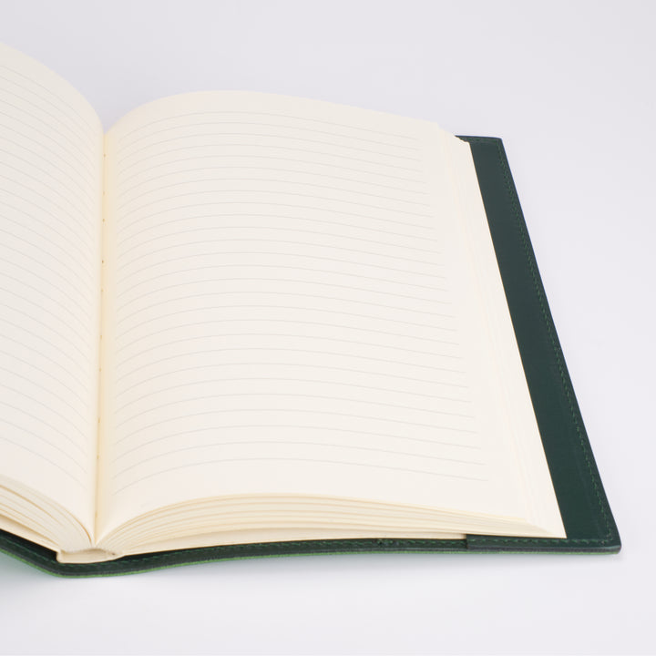 Capponi Refillable Journal