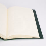 Capponi Refillable Journal