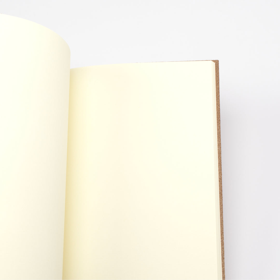Ornate Vase Journal