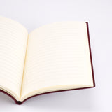Palermo Lined Paper Journal