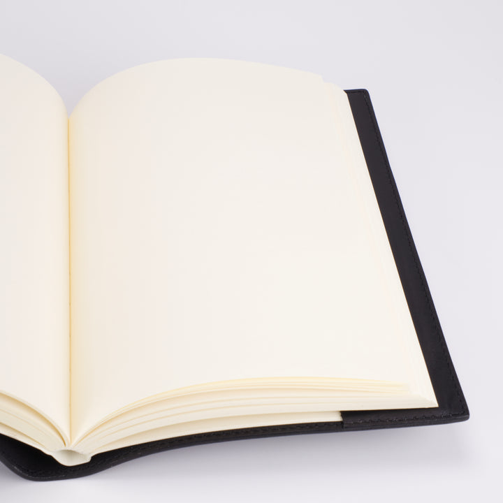 Capponi Refillable Journal