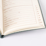 Pocket Restaurant Journal
