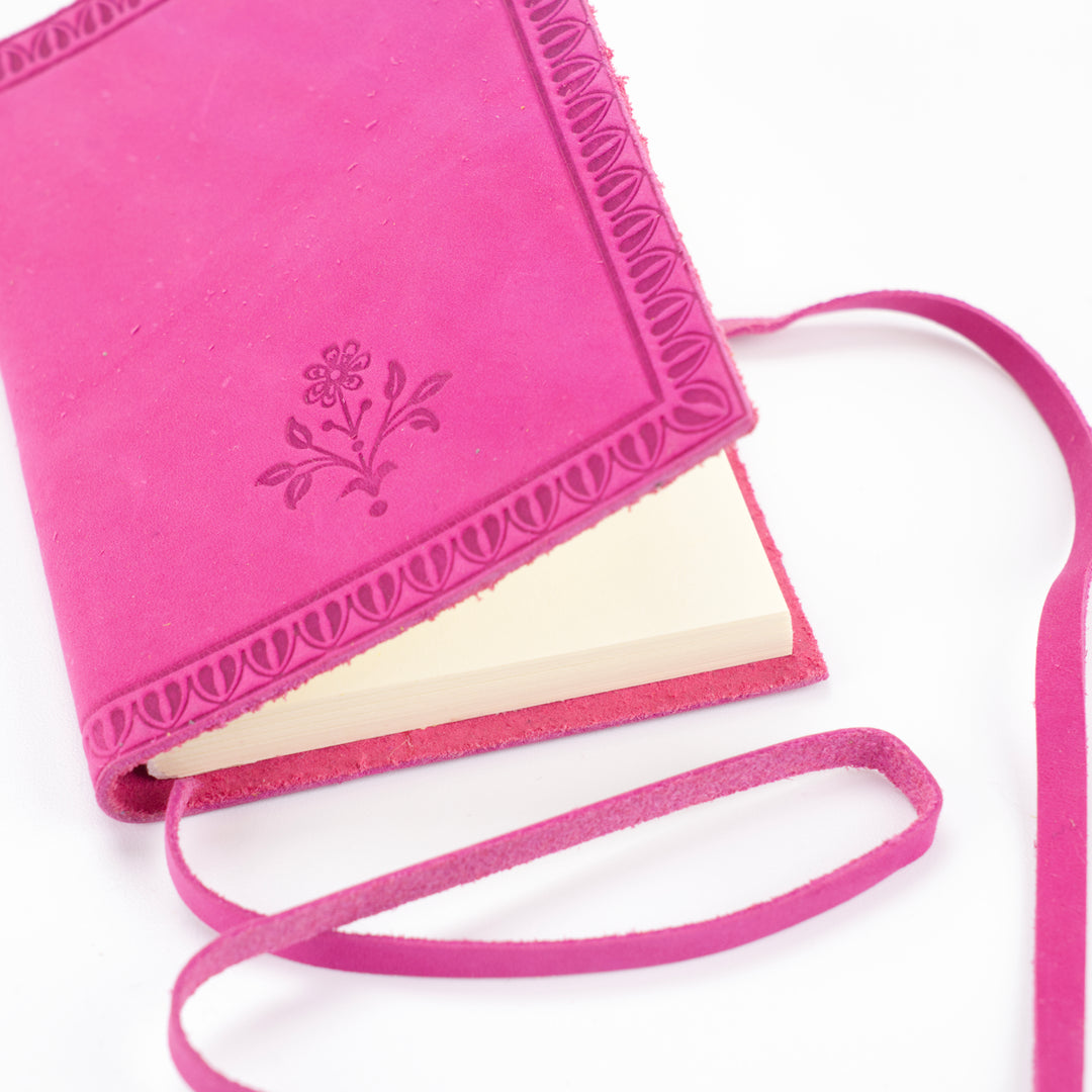 Primrose Journal