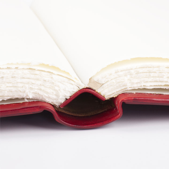 Handmade Sergio Journal