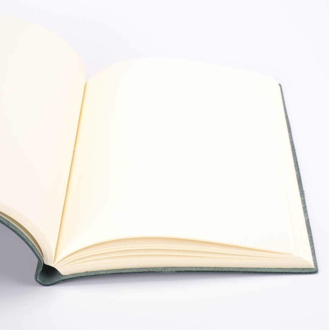 Tidby Journal