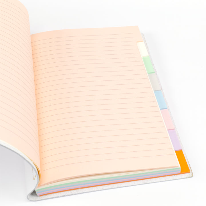 Wedding Journal