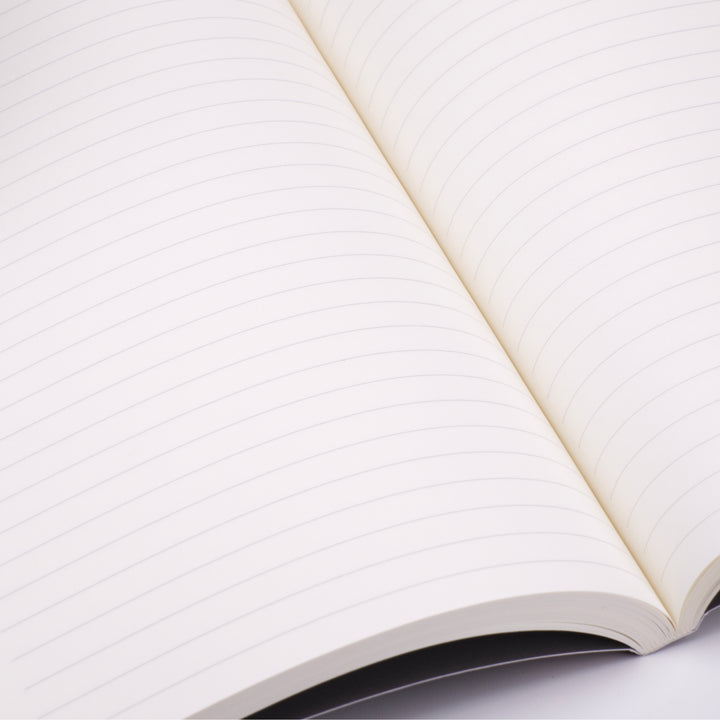 Bomo Art Planetarium Notebook