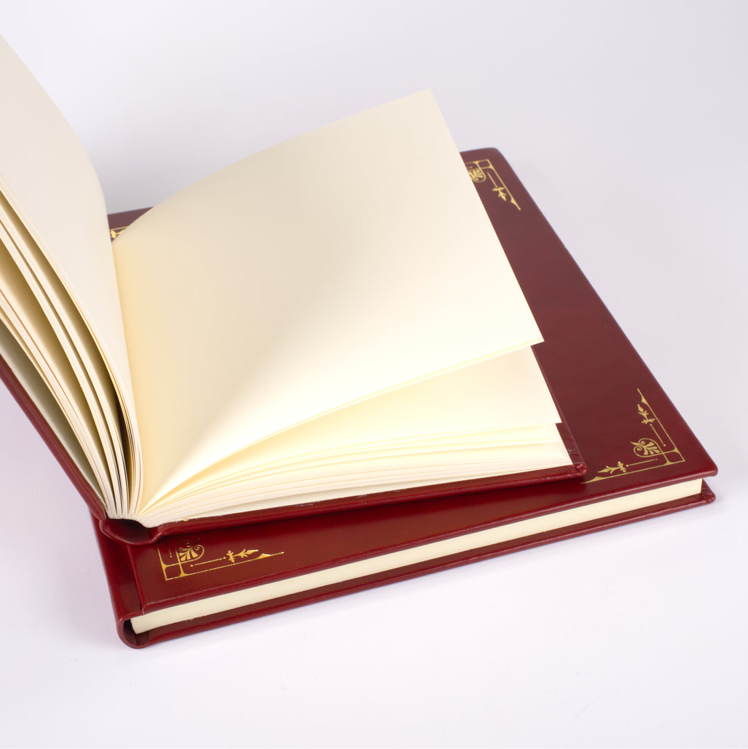 San Marco Journal