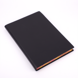 Italian Marbled Edge Journal