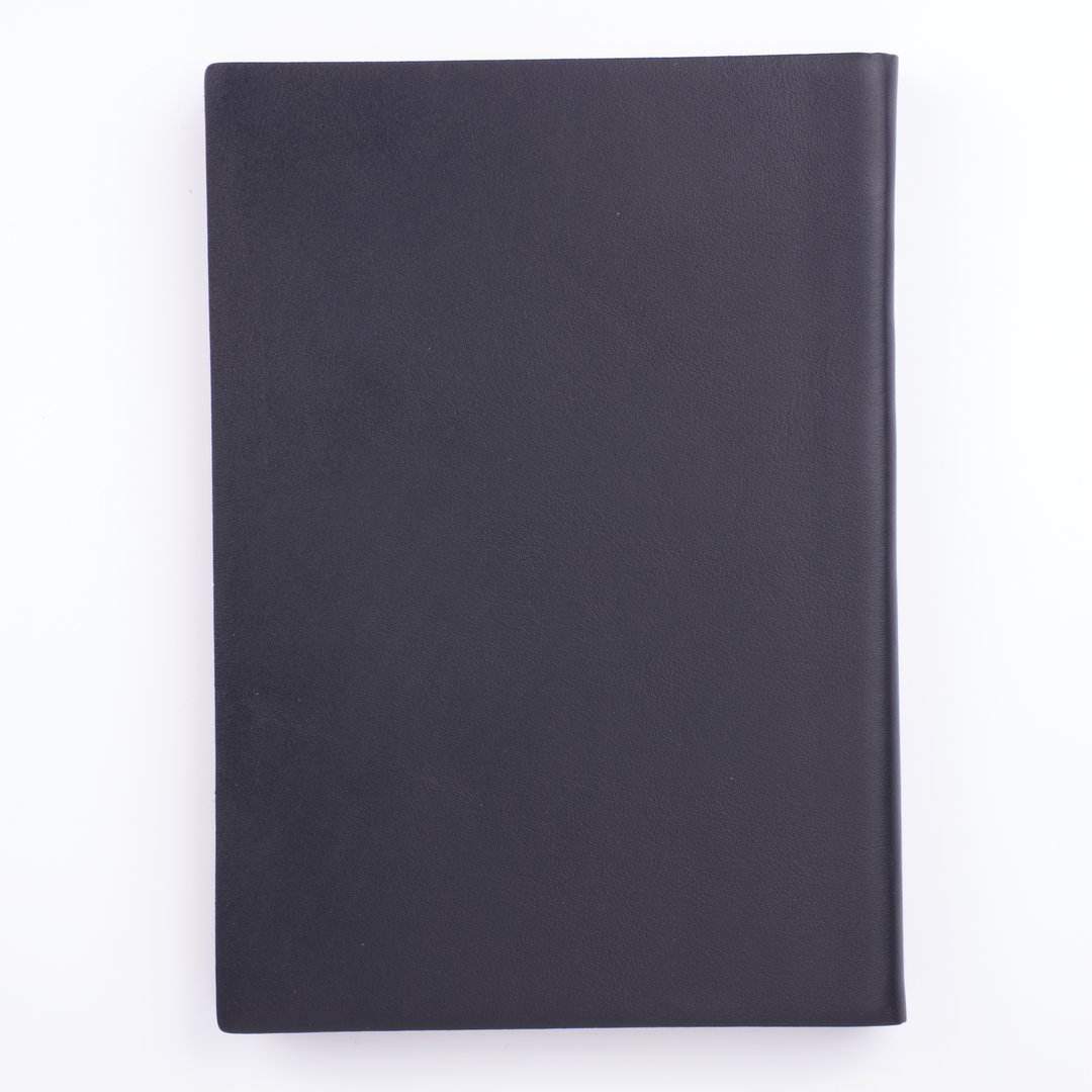 Italian Marbled Edge Journal