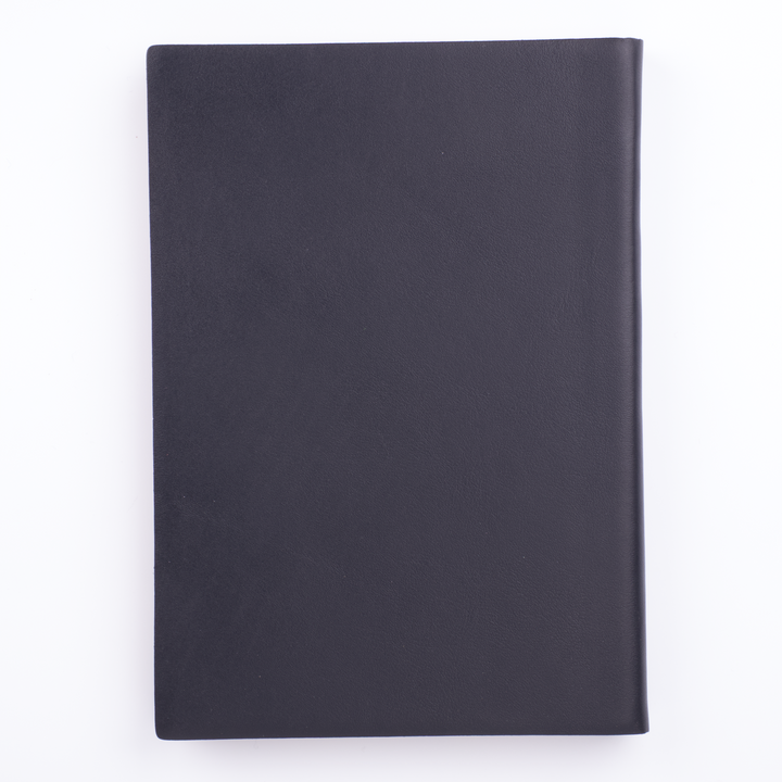 Italian Marbled Edge Journal