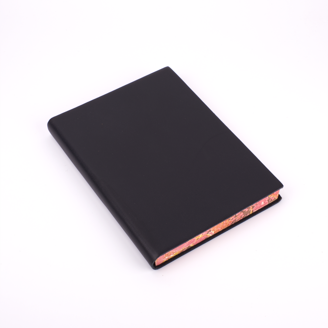 Italian Marbled Edge Journal