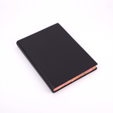 Italian Marbled Edge Journal